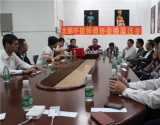 东莞市针织工艺师协会（原大朗吓数师傅协会）换届 李冬刚当选会长