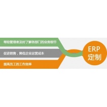 常平五金电子行业ERP软件