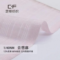 云想麻