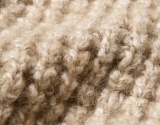 【毛料纱线】马海毛（Mohair）