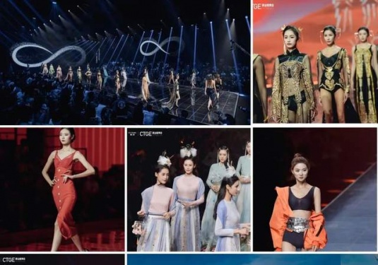 第二届中国·潮汕国际纺织服装博览会圆满收官