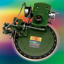 缝神标准型缝盘机